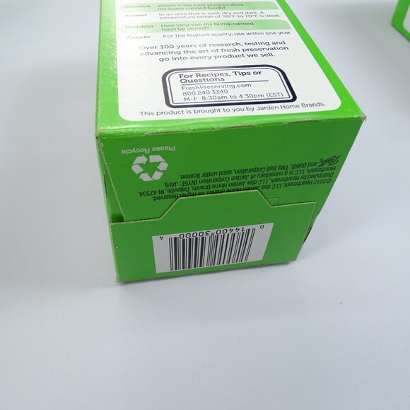 3 Boxes Ball Regular‎ Mouth Canning Lid with Bands (12-Count) 1440030060 Ball - Picture 4 of 5